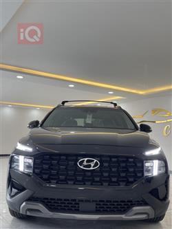 هيونداي سانتافي